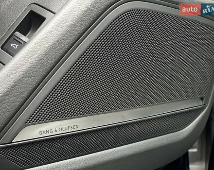 Чорний Ауді A7 Sportback, об'ємом двигуна 3 л та пробігом 154 тис. км за 44990 $, фото 19 на Automoto.ua