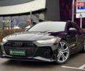 Чорний Ауді A7 Sportback, об'ємом двигуна 3 л та пробігом 154 тис. км за 44990 $, фото 1 на Automoto.ua