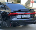 Чорний Ауді A7 Sportback, об'ємом двигуна 3 л та пробігом 136 тис. км за 49999 $, фото 8 на Automoto.ua