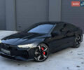 Чорний Ауді A7 Sportback, об'ємом двигуна 3 л та пробігом 90 тис. км за 49500 $, фото 7 на Automoto.ua