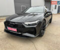 Черный Ауди A7 Sportback, объемом двигателя 0 л и пробегом 92 тыс. км за 55000 $, фото 1 на Automoto.ua
