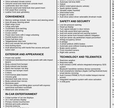 Черный Ауди A7 Sportback, объемом двигателя 3 л и пробегом 150 тыс. км за 48000 $, фото 22 на Automoto.ua