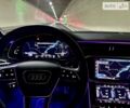 Черный Ауди A7 Sportback, объемом двигателя 3 л и пробегом 71 тыс. км за 59999 $, фото 28 на Automoto.ua