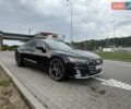 Черный Ауди A7 Sportback, объемом двигателя 3 л и пробегом 43 тыс. км за 47799 $, фото 9 на Automoto.ua