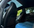 Черный Ауди A7 Sportback, объемом двигателя 3 л и пробегом 85 тыс. км за 51000 $, фото 7 на Automoto.ua