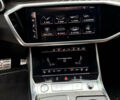 Черный Ауди A7 Sportback, объемом двигателя 0 л и пробегом 75 тыс. км за 48000 $, фото 12 на Automoto.ua