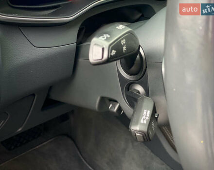 Чорний Ауді A7 Sportback, об'ємом двигуна 3 л та пробігом 154 тис. км за 44990 $, фото 23 на Automoto.ua