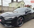 Чорний Ауді A7 Sportback, об'ємом двигуна 0 л та пробігом 80 тис. км за 54000 $, фото 16 на Automoto.ua