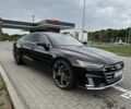 Черный Ауди A7 Sportback, объемом двигателя 3 л и пробегом 43 тыс. км за 47799 $, фото 8 на Automoto.ua