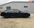 Черный Ауди A7 Sportback, объемом двигателя 0 л и пробегом 92 тыс. км за 55000 $, фото 3 на Automoto.ua