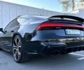 Черный Ауди A7 Sportback, объемом двигателя 3 л и пробегом 29 тыс. км за 69999 $, фото 17 на Automoto.ua