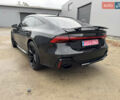 Черный Ауди A7 Sportback, объемом двигателя 0 л и пробегом 92 тыс. км за 55000 $, фото 6 на Automoto.ua