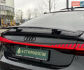 Чорний Ауді A7 Sportback, об'ємом двигуна 3 л та пробігом 154 тис. км за 44990 $, фото 11 на Automoto.ua