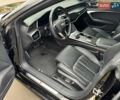 Чорний Ауді A7 Sportback, об'ємом двигуна 0 л та пробігом 80 тис. км за 54000 $, фото 20 на Automoto.ua