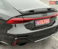 Черный Ауди A7 Sportback, объемом двигателя 3 л и пробегом 150 тыс. км за 48000 $, фото 8 на Automoto.ua