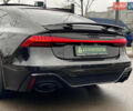 Чорний Ауді A7 Sportback, об'ємом двигуна 3 л та пробігом 154 тис. км за 44990 $, фото 9 на Automoto.ua