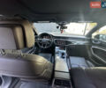 Чорний Ауді A7 Sportback, об'ємом двигуна 3 л та пробігом 136 тис. км за 49999 $, фото 14 на Automoto.ua