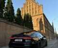 Черный Ауди A7 Sportback, объемом двигателя 3 л и пробегом 85 тыс. км за 51000 $, фото 1 на Automoto.ua