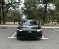 Черный Ауди A7 Sportback, объемом двигателя 0 л и пробегом 75 тыс. км за 48000 $, фото 11 на Automoto.ua