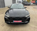 Черный Ауди A7 Sportback, объемом двигателя 0 л и пробегом 92 тыс. км за 55000 $, фото 1 на Automoto.ua
