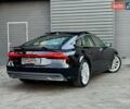Чорний Ауді A7 Sportback, об'ємом двигуна 3 л та пробігом 41 тис. км за 42900 $, фото 14 на Automoto.ua