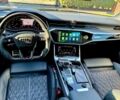 Чорний Ауді A7 Sportback, об'ємом двигуна 3 л та пробігом 23 тис. км за 45000 $, фото 4 на Automoto.ua
