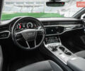 Чорний Ауді A7 Sportback, об'ємом двигуна 3 л та пробігом 42 тис. км за 56900 $, фото 48 на Automoto.ua