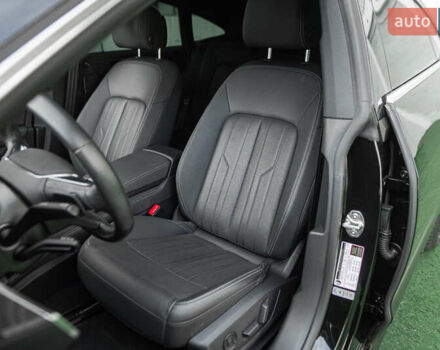 Чорний Ауді A7 Sportback, об'ємом двигуна 3 л та пробігом 42 тис. км за 56900 $, фото 56 на Automoto.ua