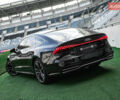 Чорний Ауді A7 Sportback, об'ємом двигуна 3 л та пробігом 42 тис. км за 56900 $, фото 14 на Automoto.ua