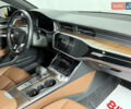 Черный Ауди A7 Sportback, объемом двигателя 3 л и пробегом 122 тыс. км за 51500 $, фото 46 на Automoto.ua