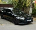 Ауди A7 Sportback 2020 в Киеве на Automoto.ua Черный Ауди A7 Sportback, объемом двигателя 1.98 л и пробегом 73 тыс. км за 70000 $, фото 2 на Automoto.ua