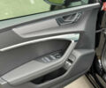 Ауди A7 Sportback 2020 в Киеве на Automoto.ua Черный Ауди A7 Sportback, объемом двигателя 1.98 л и пробегом 73 тыс. км за 70000 $, фото 53 на Automoto.ua
