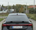 Ауди A7 Sportback 2020 в Киеве на Automoto.ua Черный Ауди A7 Sportback, объемом двигателя 1.98 л и пробегом 73 тыс. км за 70000 $, фото 12 на Automoto.ua