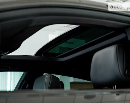 Чорний Ауді A7 Sportback, об'ємом двигуна 1.98 л та пробігом 48 тис. км за 79999 $, фото 40 на Automoto.ua