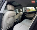 Чорний Ауді A7 Sportback, об'ємом двигуна 3 л та пробігом 41 тис. км за 42900 $, фото 32 на Automoto.ua