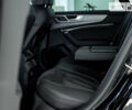 Черный Ауди A7 Sportback, объемом двигателя 1.98 л и пробегом 48 тыс. км за 79999 $, фото 87 на Automoto.ua