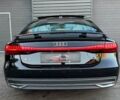 Чорний Ауді A7 Sportback, об'ємом двигуна 3 л та пробігом 41 тис. км за 42900 $, фото 6 на Automoto.ua