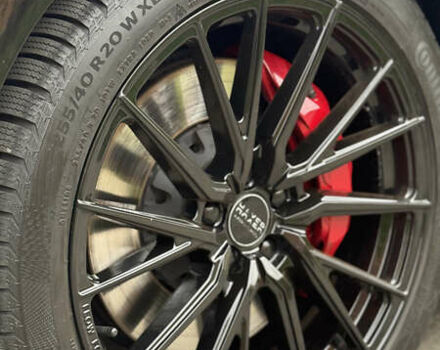 Ауди A7 Sportback 2020 в Киеве на Automoto.ua Черный Ауди A7 Sportback, объемом двигателя 1.98 л и пробегом 73 тыс. км за 70000 $, фото 35 на Automoto.ua