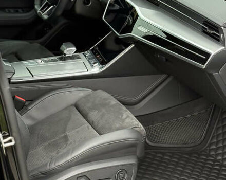 Ауди A7 Sportback 2020 в Киеве на Automoto.ua Черный Ауди A7 Sportback, объемом двигателя 1.98 л и пробегом 73 тыс. км за 70000 $, фото 41 на Automoto.ua