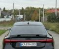 Ауди A7 Sportback 2020 в Киеве на Automoto.ua Черный Ауди A7 Sportback, объемом двигателя 1.98 л и пробегом 73 тыс. км за 70000 $, фото 11 на Automoto.ua