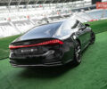 Чорний Ауді A7 Sportback, об'ємом двигуна 3 л та пробігом 42 тис. км за 56900 $, фото 18 на Automoto.ua