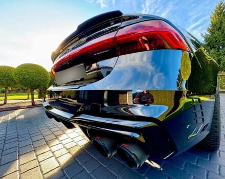 Чорний Ауді A7 Sportback, об'ємом двигуна 3 л та пробігом 23 тис. км за 45000 $, фото 5 на Automoto.ua