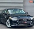 Чорний Ауді A7 Sportback, об'ємом двигуна 3 л та пробігом 41 тис. км за 42900 $, фото 2 на Automoto.ua