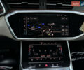 Чорний Ауді A7 Sportback, об'ємом двигуна 3 л та пробігом 41 тис. км за 42900 $, фото 53 на Automoto.ua