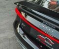 Чорний Ауді A7 Sportback, об'ємом двигуна 3 л та пробігом 41 тис. км за 42900 $, фото 17 на Automoto.ua