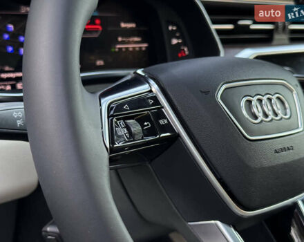 Чорний Ауді A7 Sportback, об'ємом двигуна 3 л та пробігом 41 тис. км за 42900 $, фото 40 на Automoto.ua