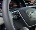 Чорний Ауді A7 Sportback, об'ємом двигуна 3 л та пробігом 41 тис. км за 42900 $, фото 40 на Automoto.ua