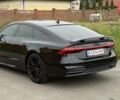 Ауди A7 Sportback 2020 в Киеве на Automoto.ua Черный Ауди A7 Sportback, объемом двигателя 1.98 л и пробегом 73 тыс. км за 70000 $, фото 22 на Automoto.ua