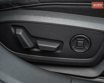 Чорний Ауді A7 Sportback, об'ємом двигуна 3 л та пробігом 42 тис. км за 56900 $, фото 24 на Automoto.ua
