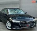 Чорний Ауді A7 Sportback, об'ємом двигуна 3 л та пробігом 41 тис. км за 42900 $, фото 3 на Automoto.ua
